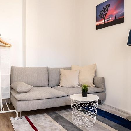 Fullhouse - Magdeburg - L36 Blue Apartment Exterior foto